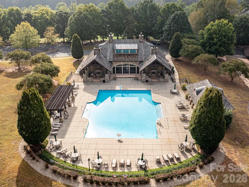 8119 Skyecroft Commons Drive Waxhaw, NC 28173