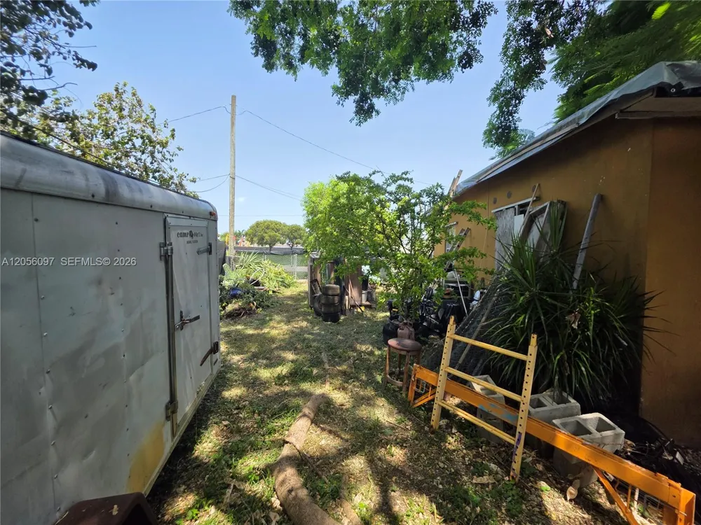 722 SW 3rd Ave Homestead, FL 33030