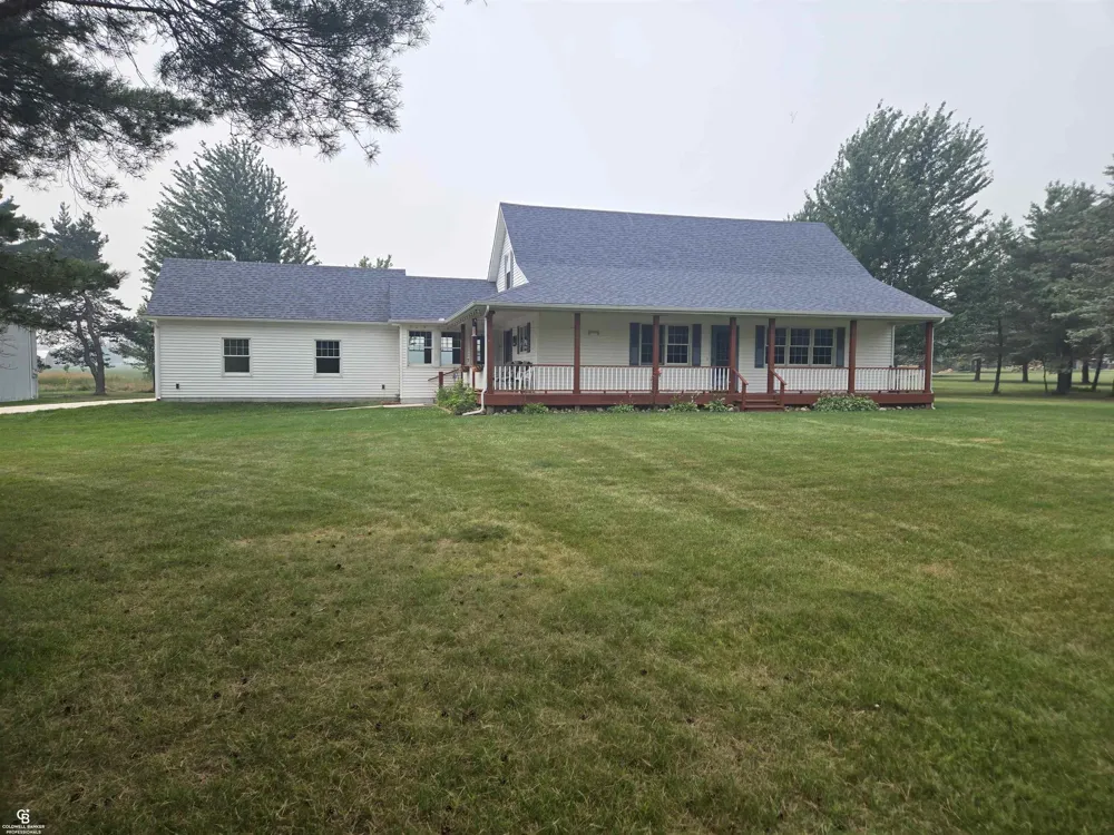 8045 Duquette Road Brockway Township, MI 48097