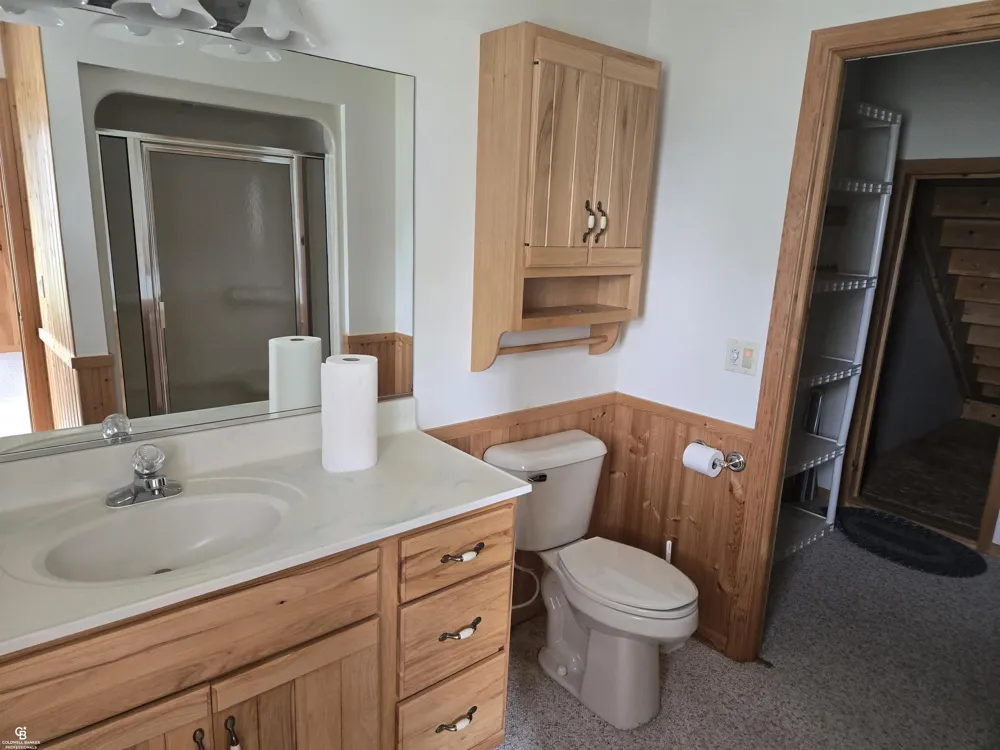 8045 Duquette Road Brockway Township, MI 48097