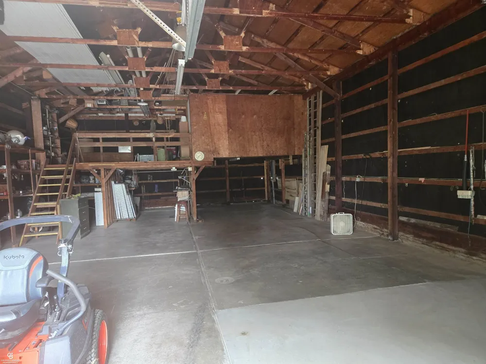 8045 Duquette Road Brockway Township, MI 48097