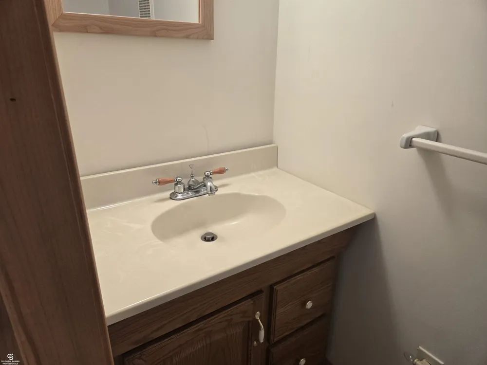 8045 Duquette Road Brockway Township, MI 48097