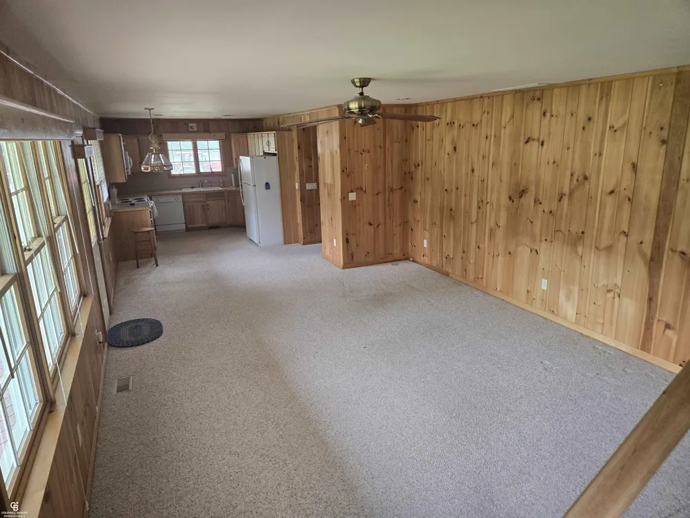 8045 Duquette Road Brockway Township, MI 48097