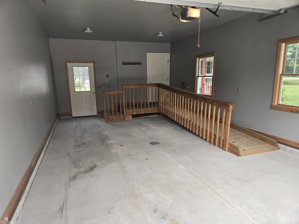 8045 Duquette Road Brockway Township, MI 48097