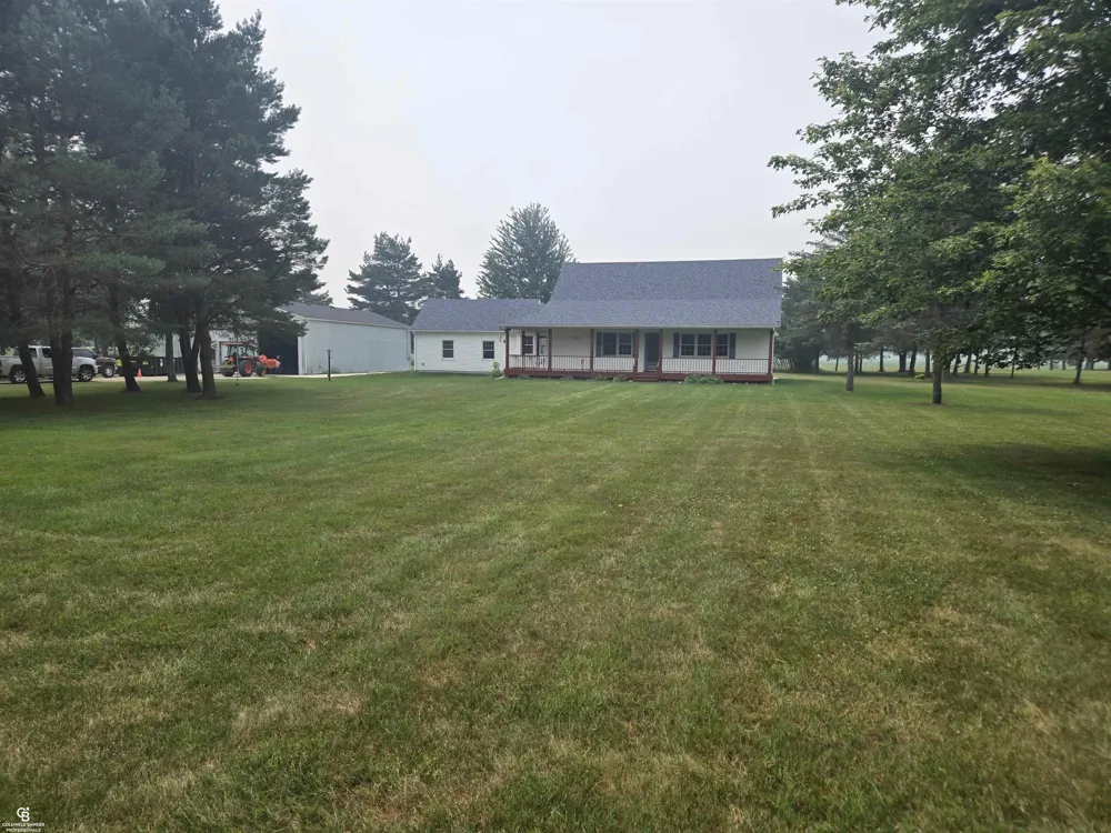 8045 Duquette Road Brockway Township, MI 48097