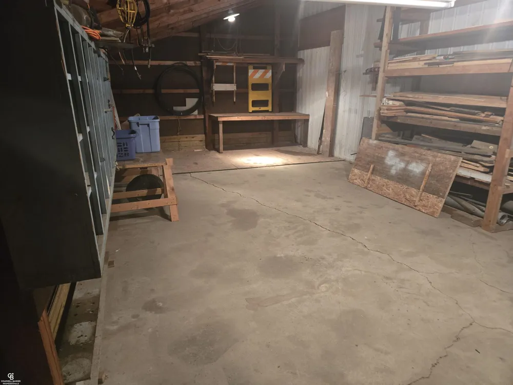 8045 Duquette Road Brockway Township, MI 48097