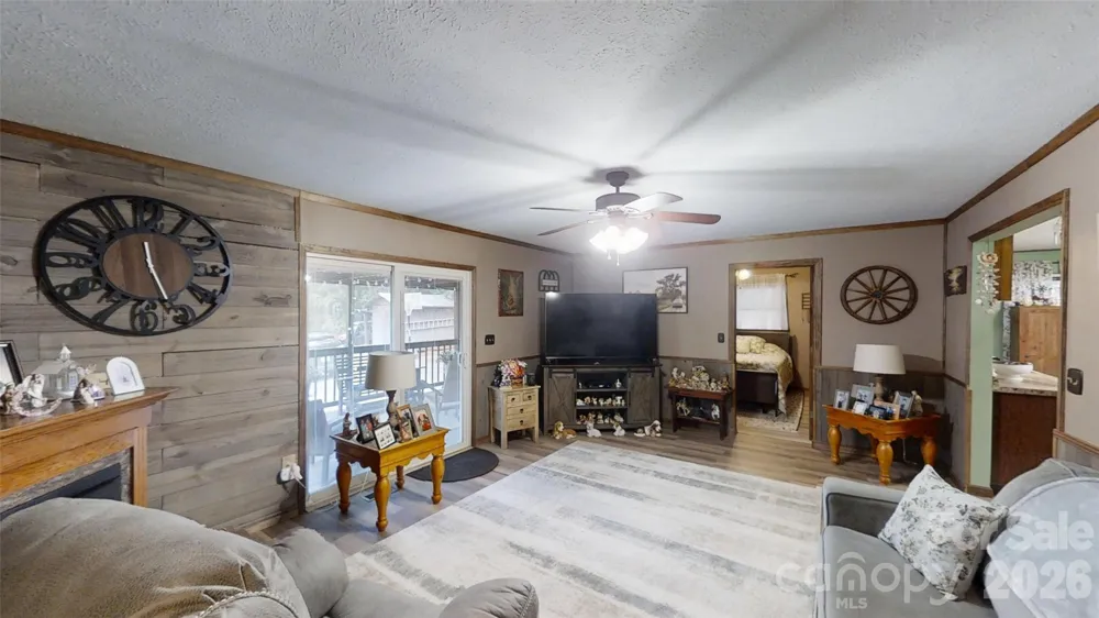 81 Pine Mount Road Weaverville, NC 28787