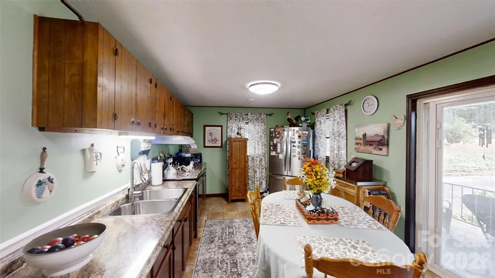 81 Pine Mount Road Weaverville, NC 28787