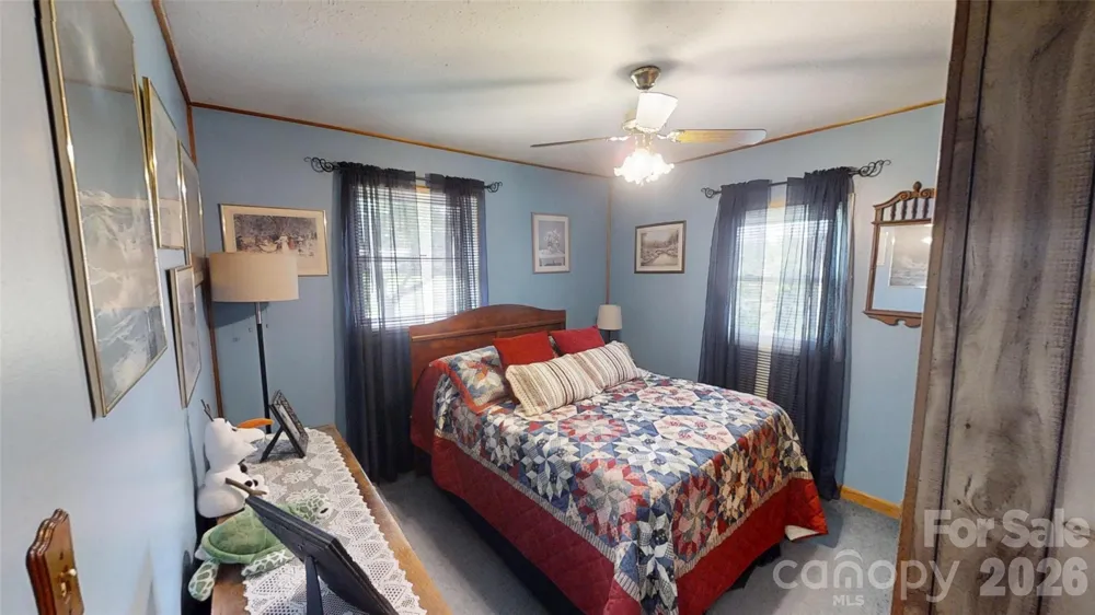 81 Pine Mount Road Weaverville, NC 28787