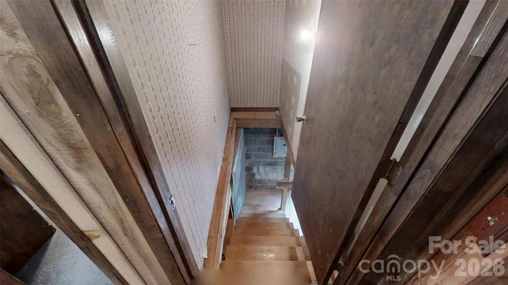 81 Pine Mount Road Weaverville, NC 28787