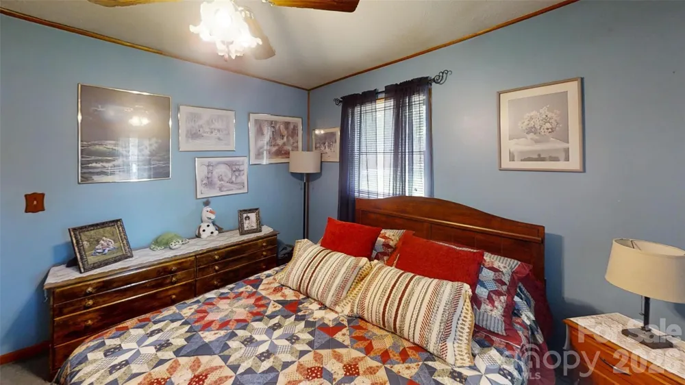 81 Pine Mount Road Weaverville, NC 28787
