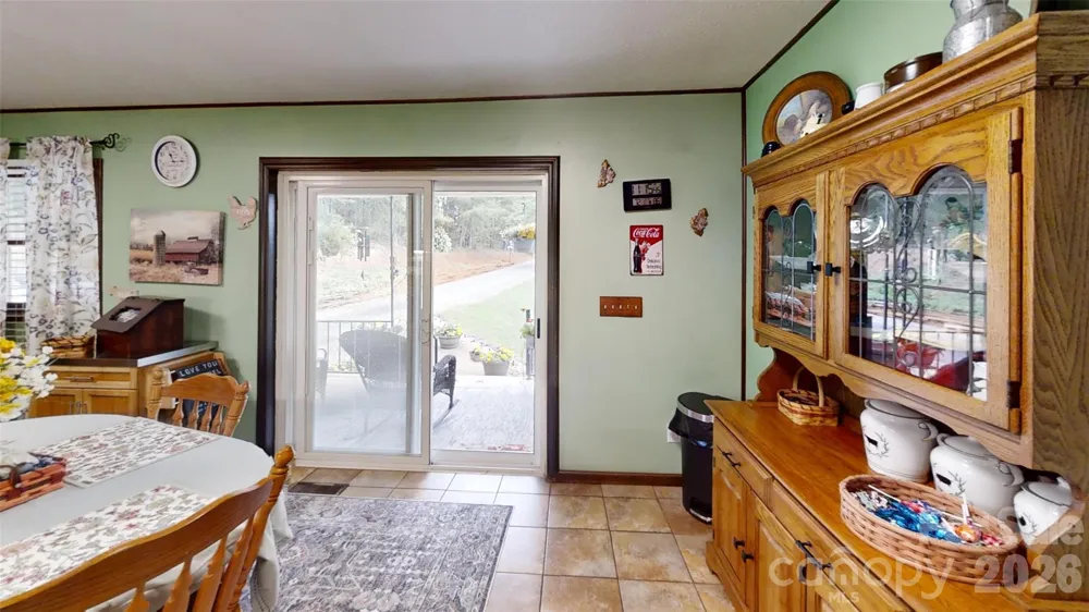 81 Pine Mount Road Weaverville, NC 28787
