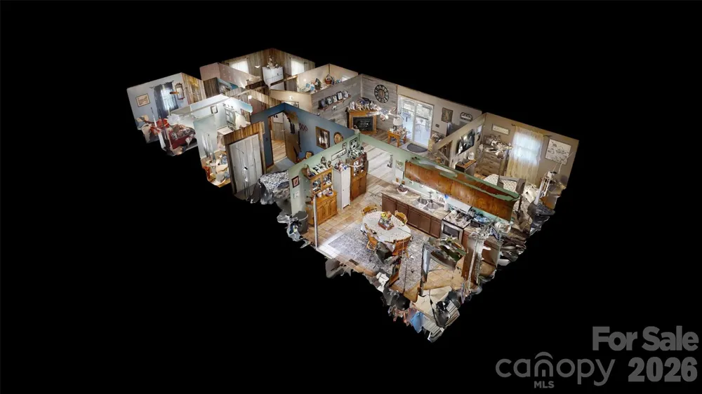 81 Pine Mount Road Weaverville, NC 28787