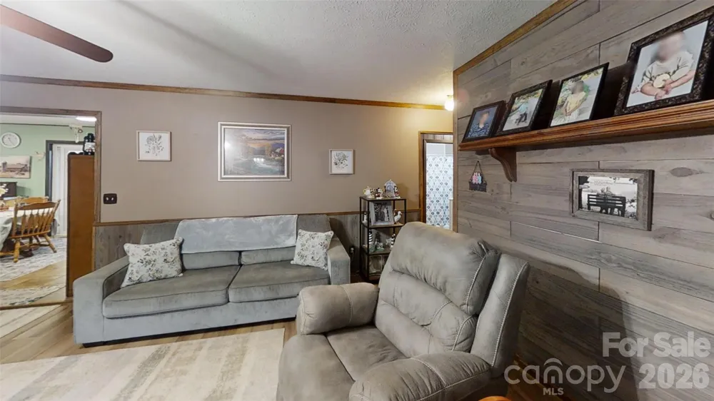 81 Pine Mount Road Weaverville, NC 28787