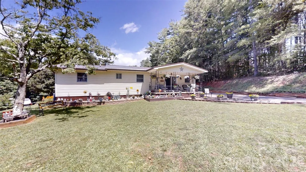 81 Pine Mount Road Weaverville, NC 28787