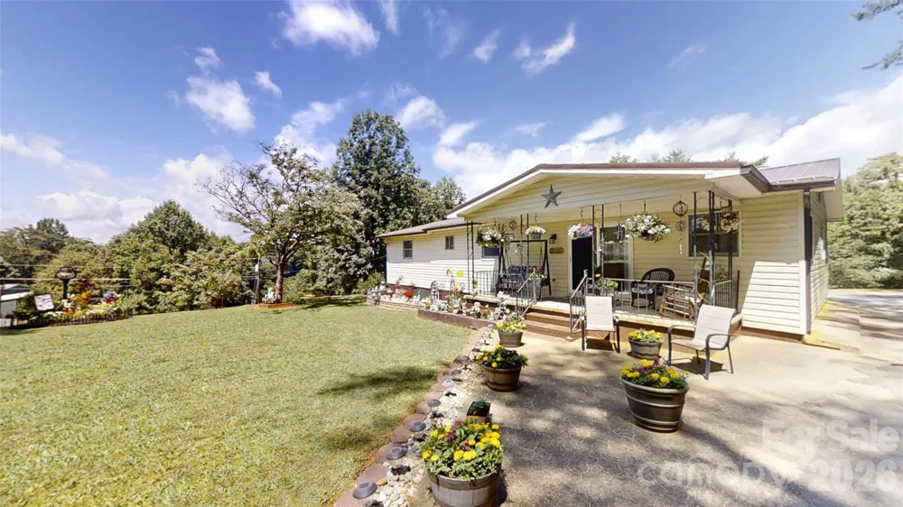 81 Pine Mount Road Weaverville, NC 28787