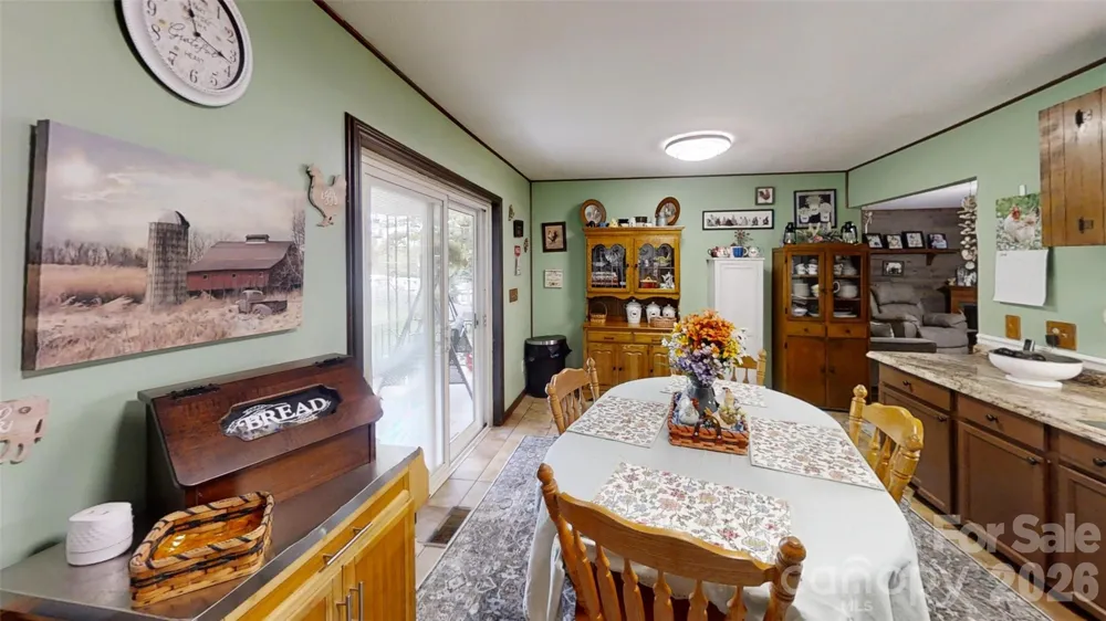 81 Pine Mount Road Weaverville, NC 28787