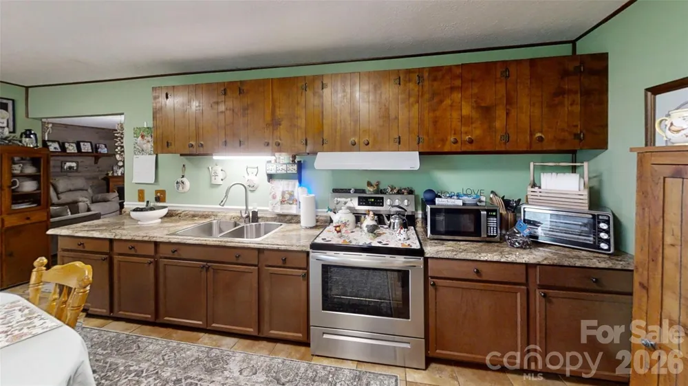 81 Pine Mount Road Weaverville, NC 28787