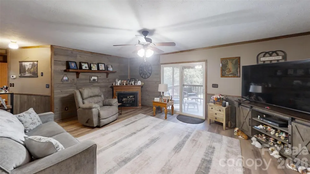 81 Pine Mount Road Weaverville, NC 28787
