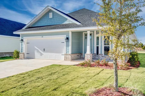 140 Riverwalk Circle #Lot 34
