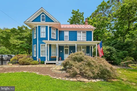 20925 CLARKSBURG ROAD