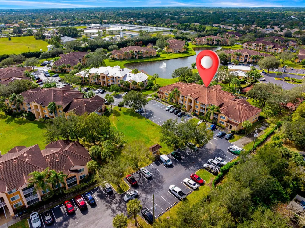 231 SW PALM DRIVE #101 Port St. Lucie, FL 34986