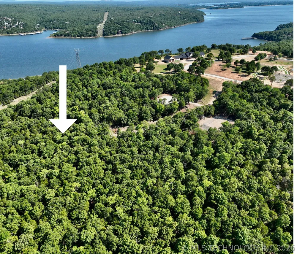 18 Patriot Pointe Eufaula, OK 74432