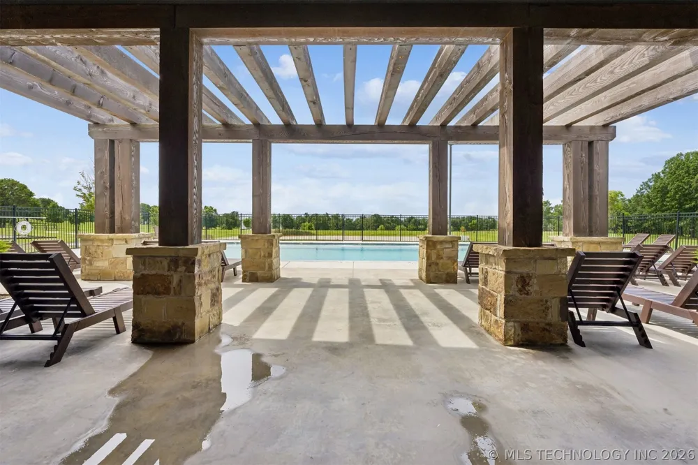 18 Patriot Pointe Eufaula, OK 74432