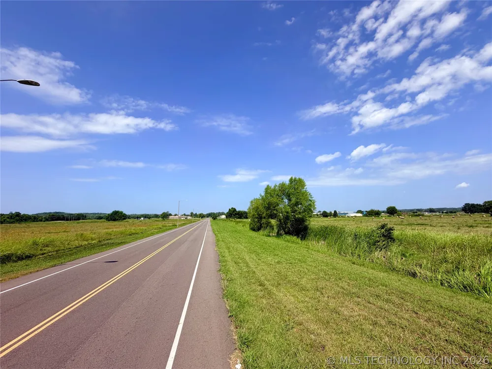 1900 Airport Parkway Tahlequah, OK 74464