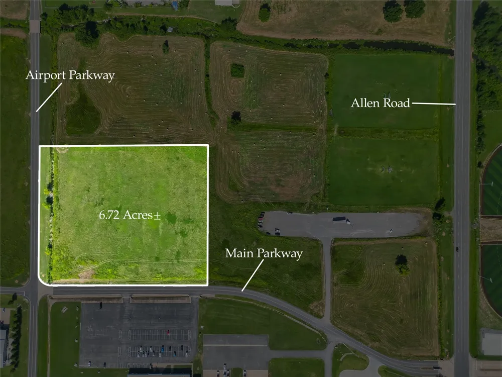 1900 Airport Parkway Tahlequah, OK 74464