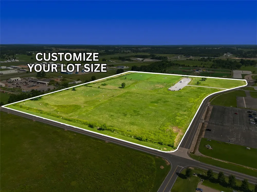 1900 Airport Parkway Tahlequah, OK 74464