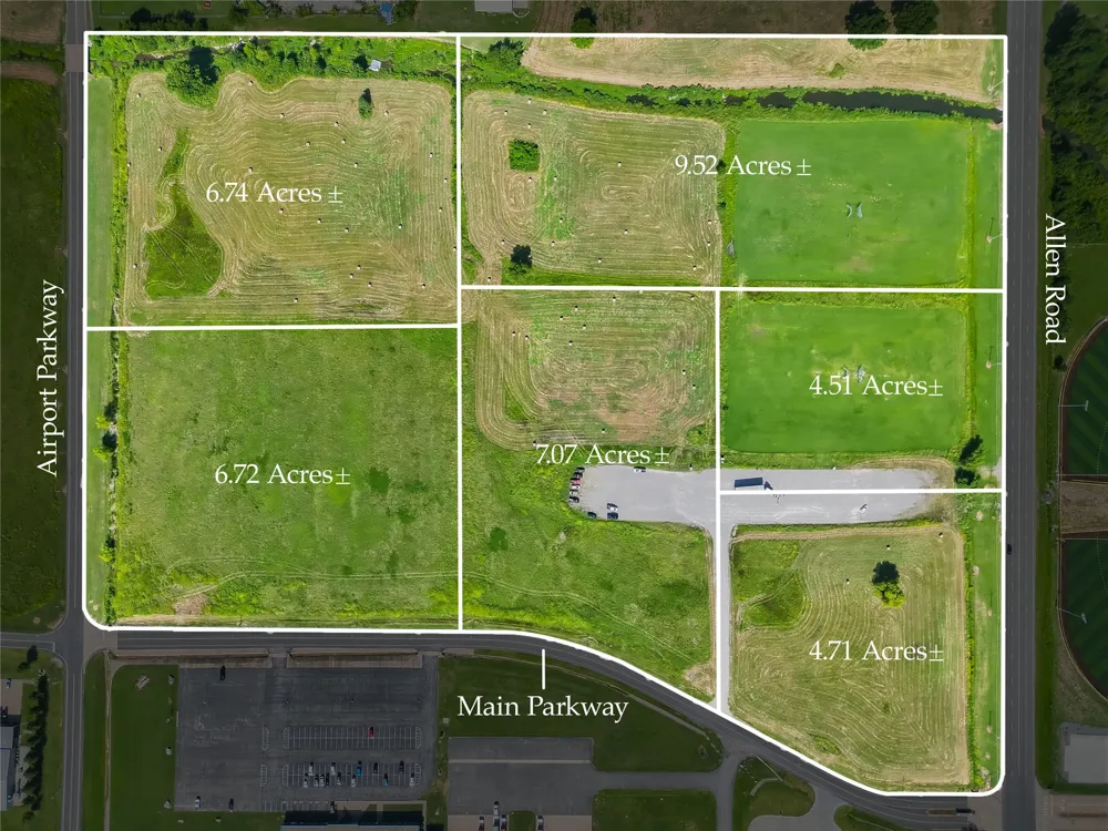 1900 Airport Parkway Tahlequah, OK 74464
