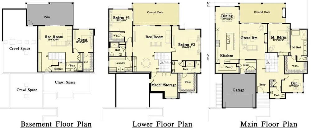 2320 128th Avenue SE #Lot 1 Bellevue, WA 98005