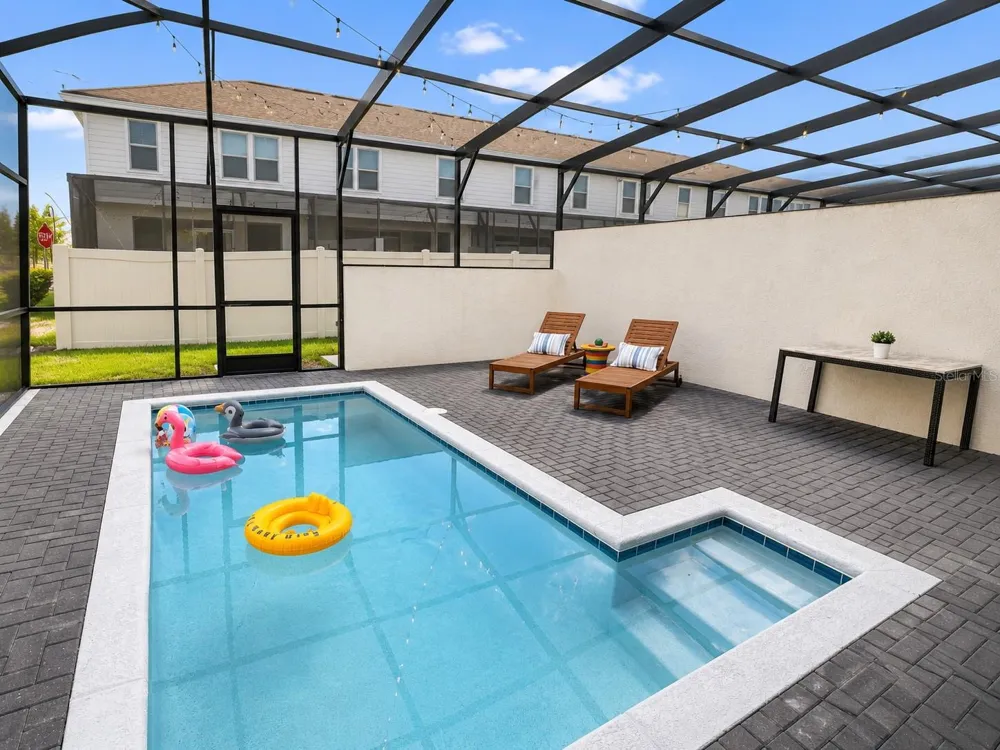 2441 DUBAI STREET Kissimmee, FL 34747