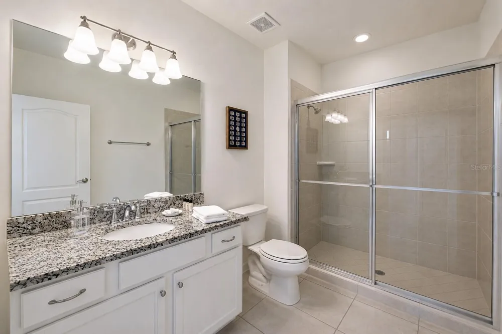 2441 DUBAI STREET Kissimmee, FL 34747