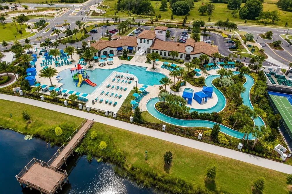 2441 DUBAI STREET Kissimmee, FL 34747