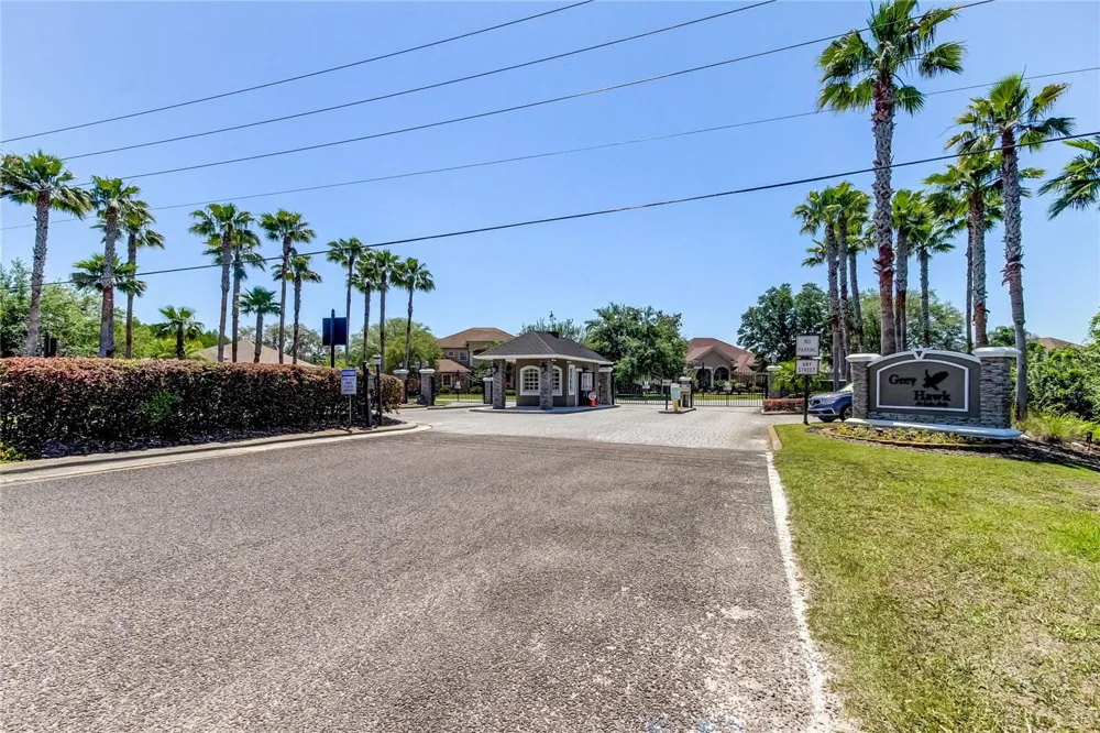1422 ARISTIDES COURT Odessa, FL 33556