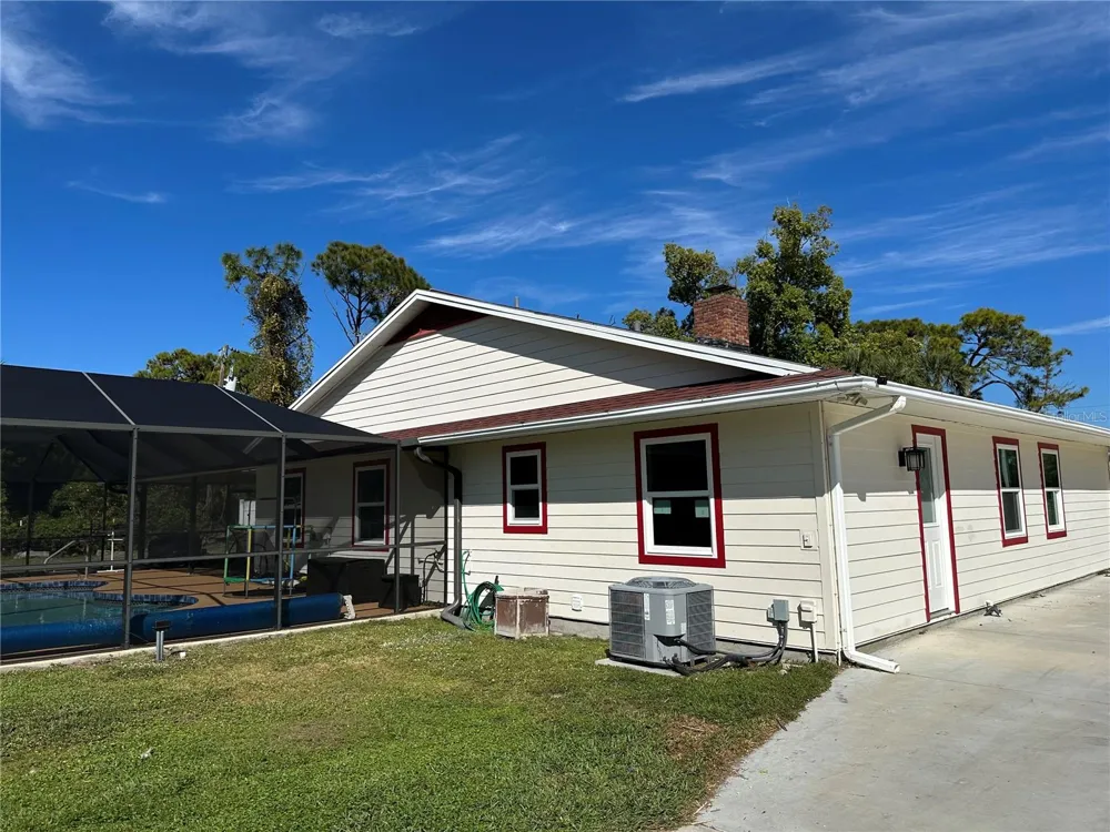1181 LARCHMONT DRIVE Englewood, FL 34223