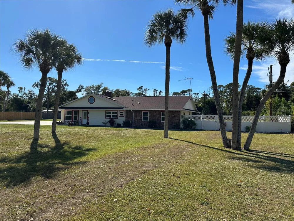 1181 LARCHMONT DRIVE Englewood, FL 34223