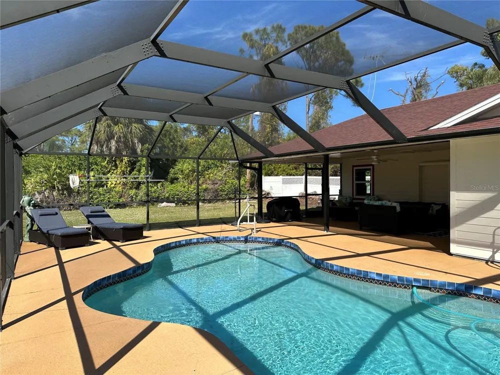 1181 LARCHMONT DRIVE Englewood, FL 34223