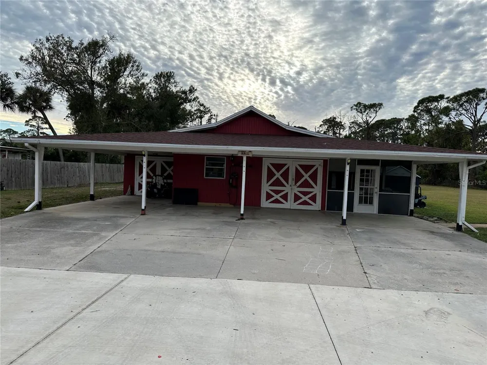 1181 LARCHMONT DRIVE Englewood, FL 34223