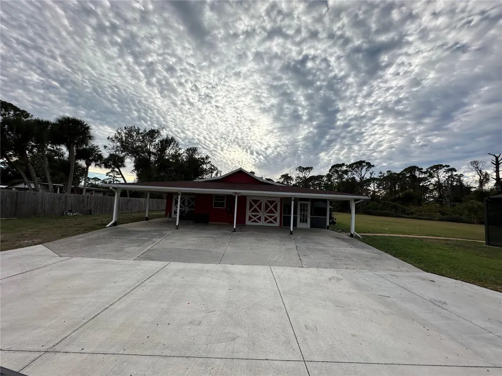1181 LARCHMONT DRIVE Englewood, FL 34223
