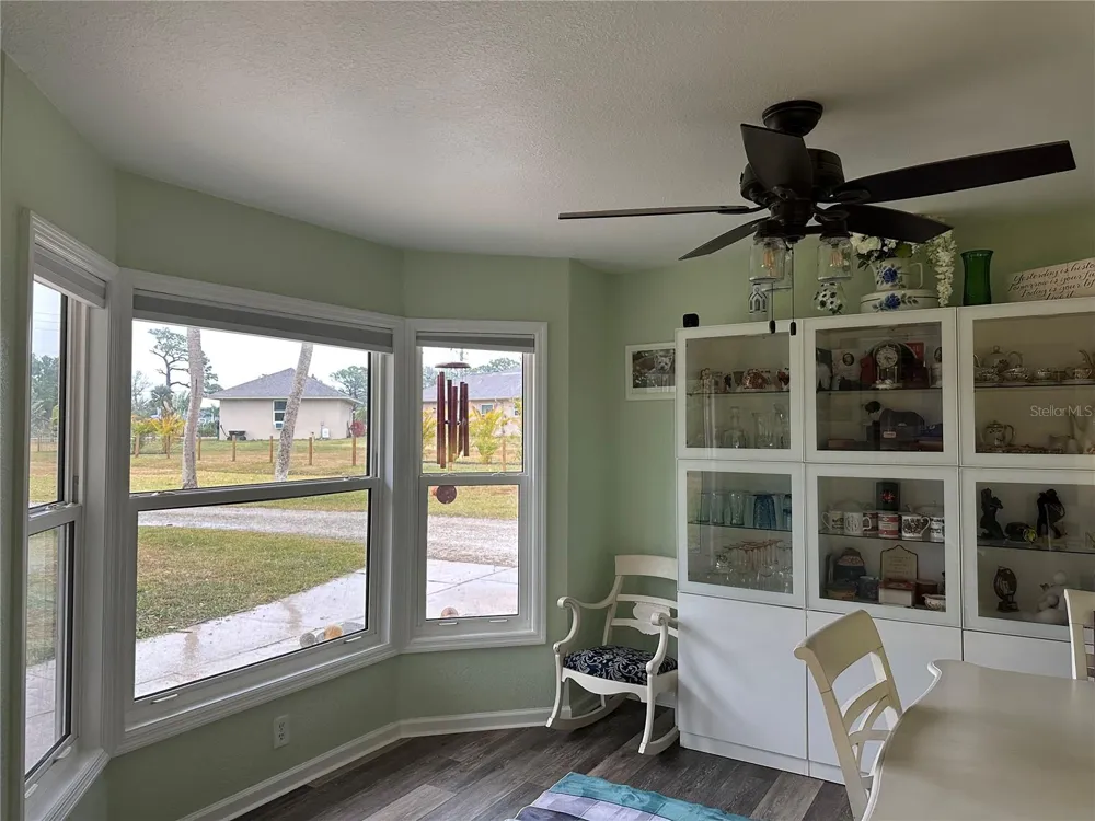 1181 LARCHMONT DRIVE Englewood, FL 34223