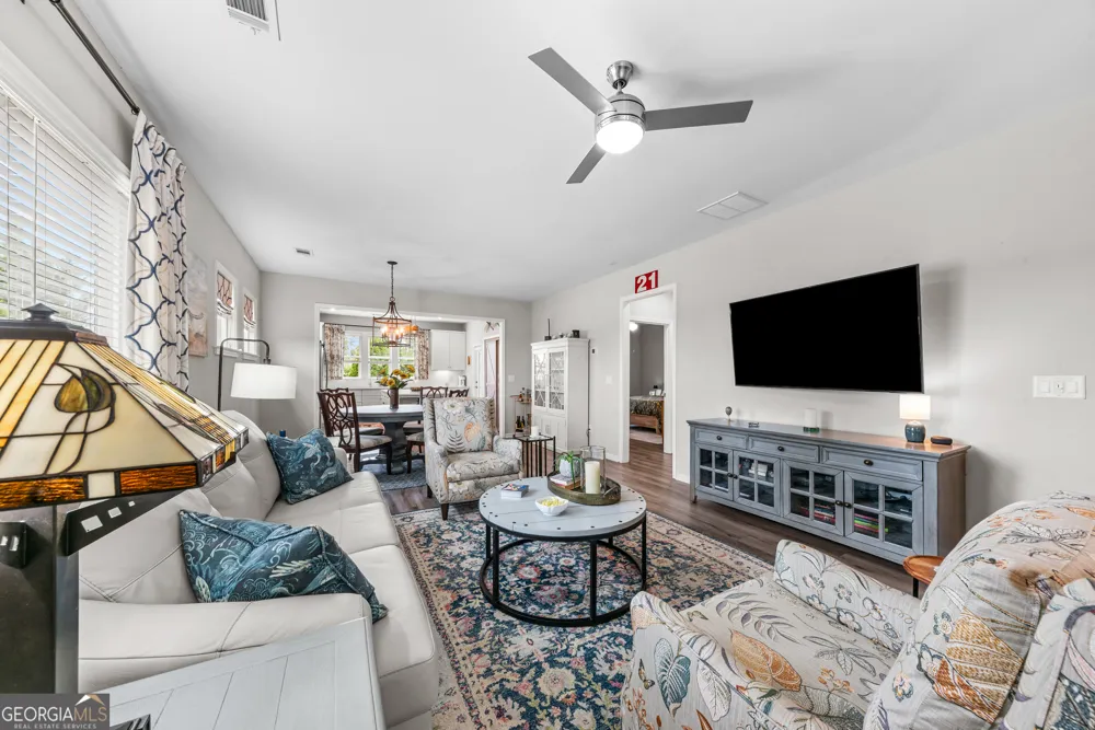 1000 Chickasaw Chief PL Greensboro, GA 30642
