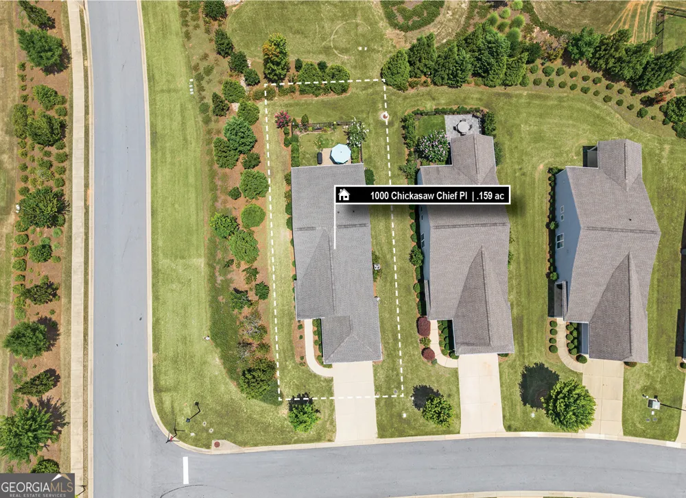1000 Chickasaw Chief PL Greensboro, GA 30642