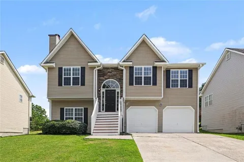 387 Moreland Circle