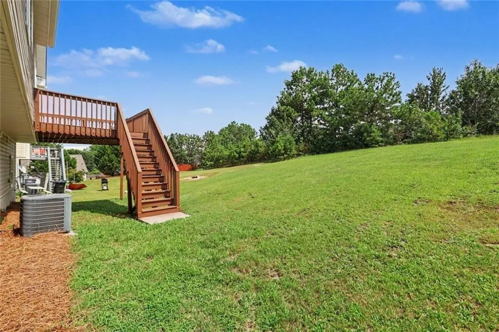 387 Moreland Circle Hiram, GA 30141