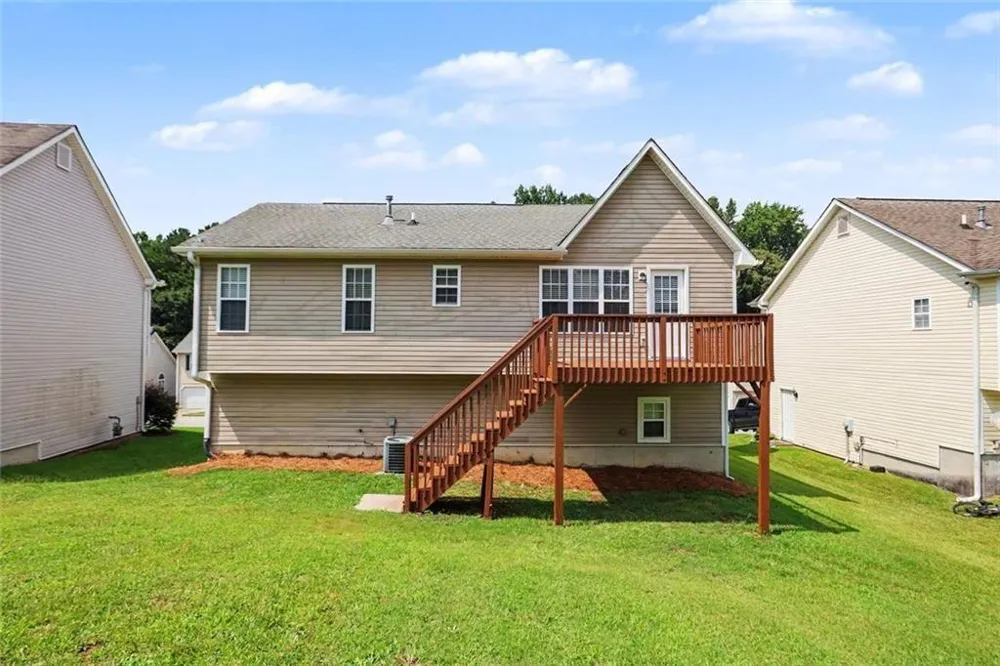387 Moreland Circle Hiram, GA 30141