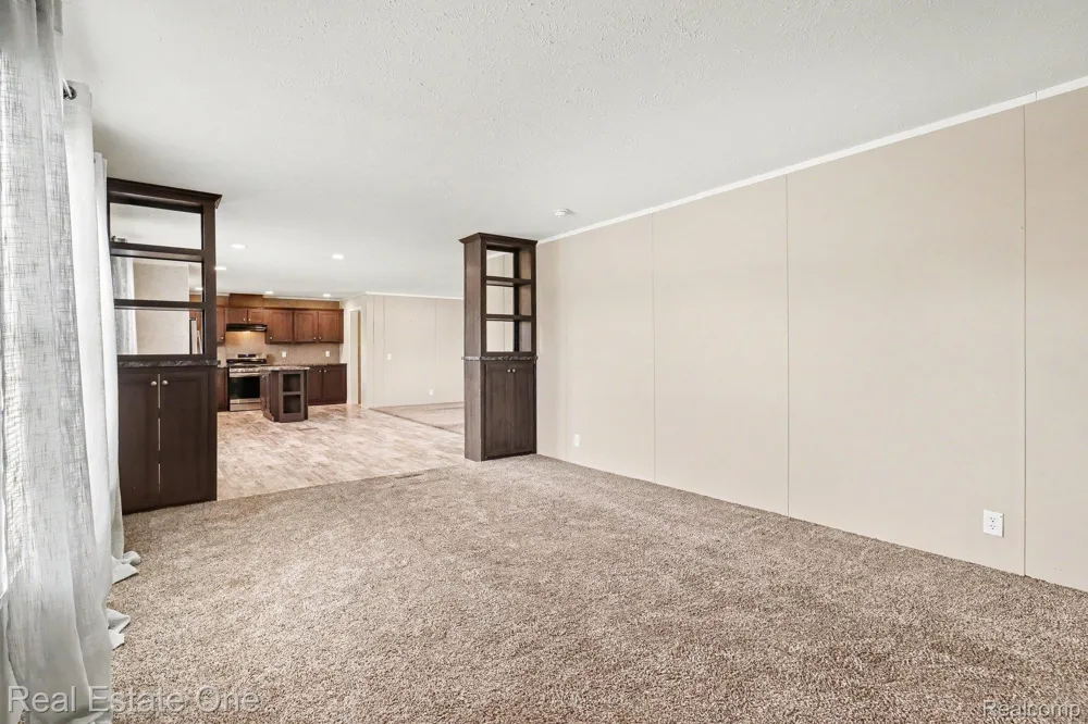 8516 Michael Drive Frenchtown Township, MI 48166