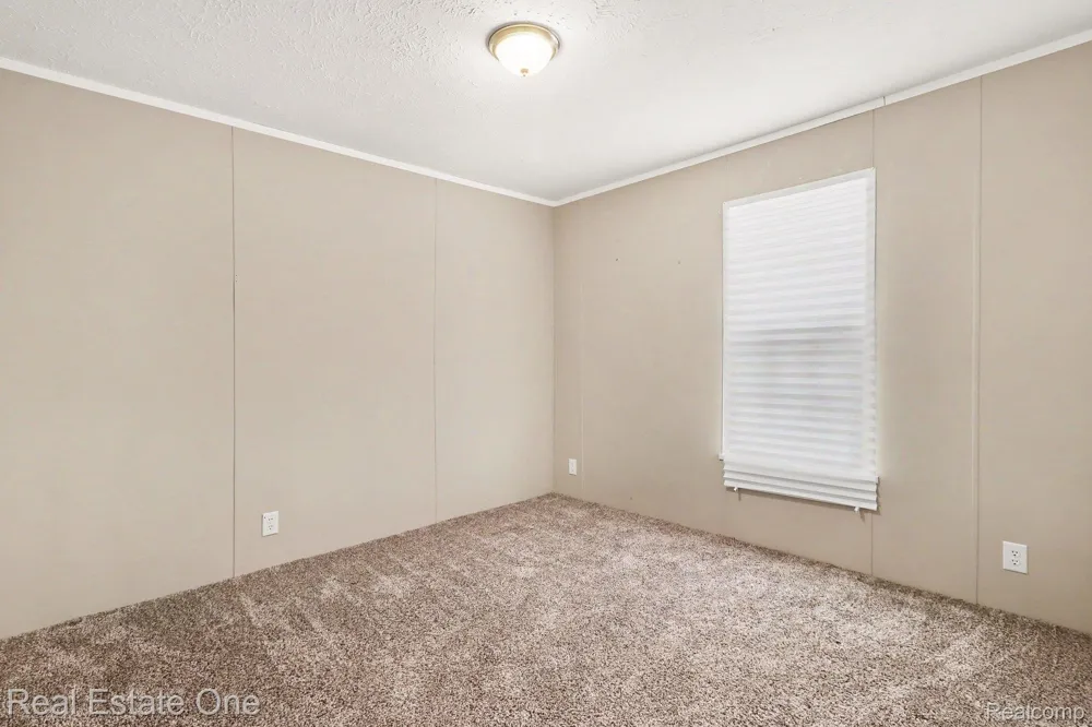 8516 Michael Drive Frenchtown Township, MI 48166
